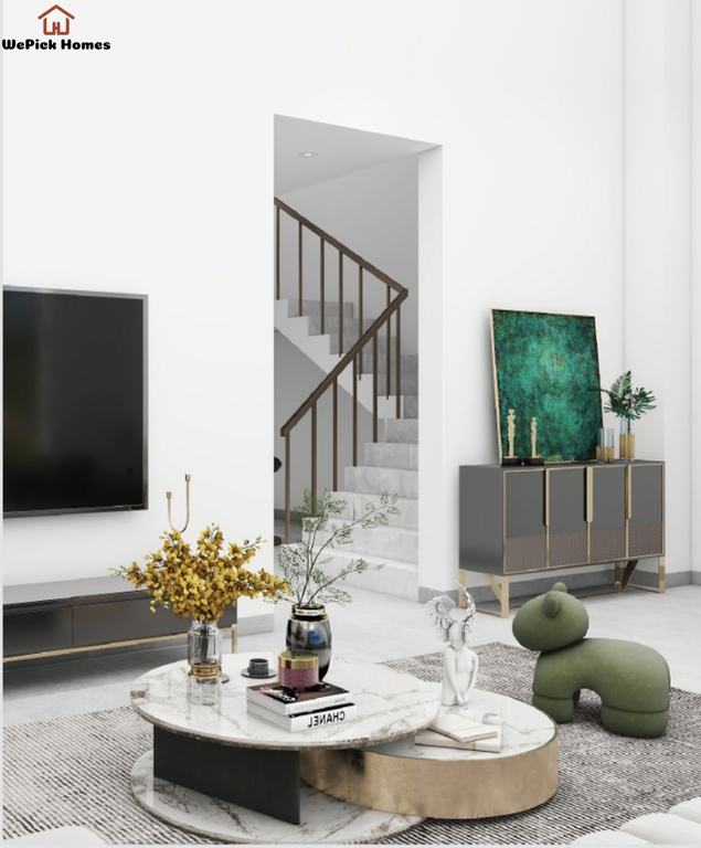 Three Bedroom Villa for Sale in Ndera.