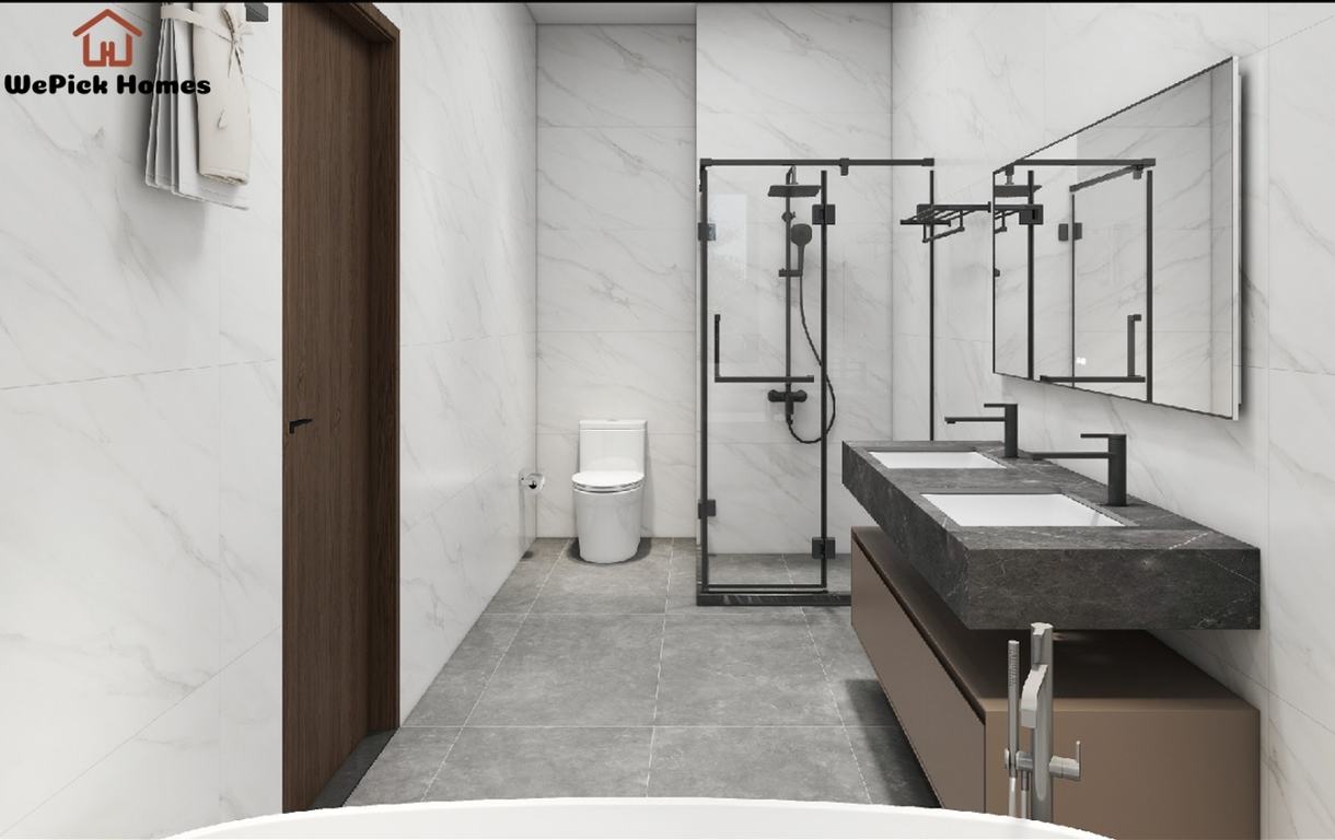 Three Bedroom Villa for Sale in Ndera.