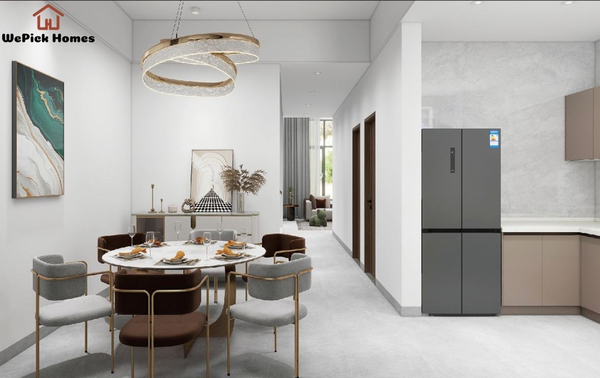 Three Bedroom Villa for Sale in Ndera.