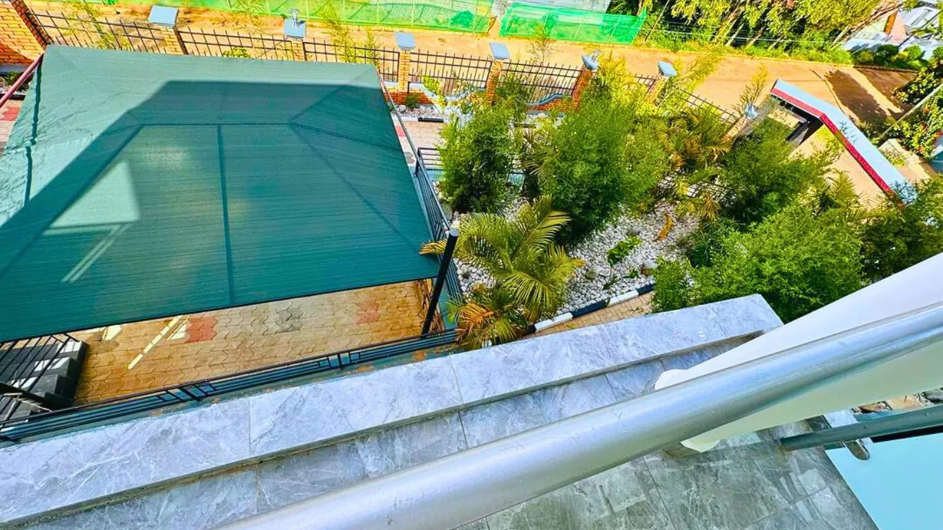 7-Bedroom House for Sale in Kicukiro, Kigali | WePick Homes Real Estate.