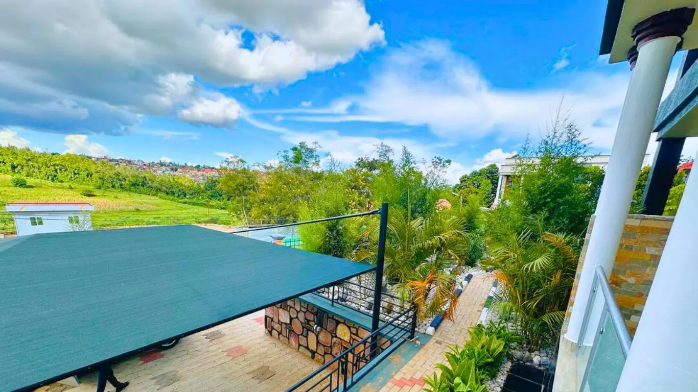 7-Bedroom House for Sale in Kicukiro, Kigali | WePick Homes Real Estate.