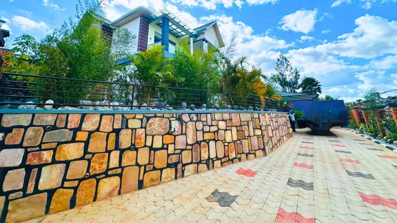 7-Bedroom House for Sale in Kicukiro, Kigali | WePick Homes Real Estate.