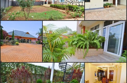 Discover the Latest Houses and Apartments for Rent in Kacyiru, Kigali, Rwanda | WEPICK HOMES REAL ESTATE.