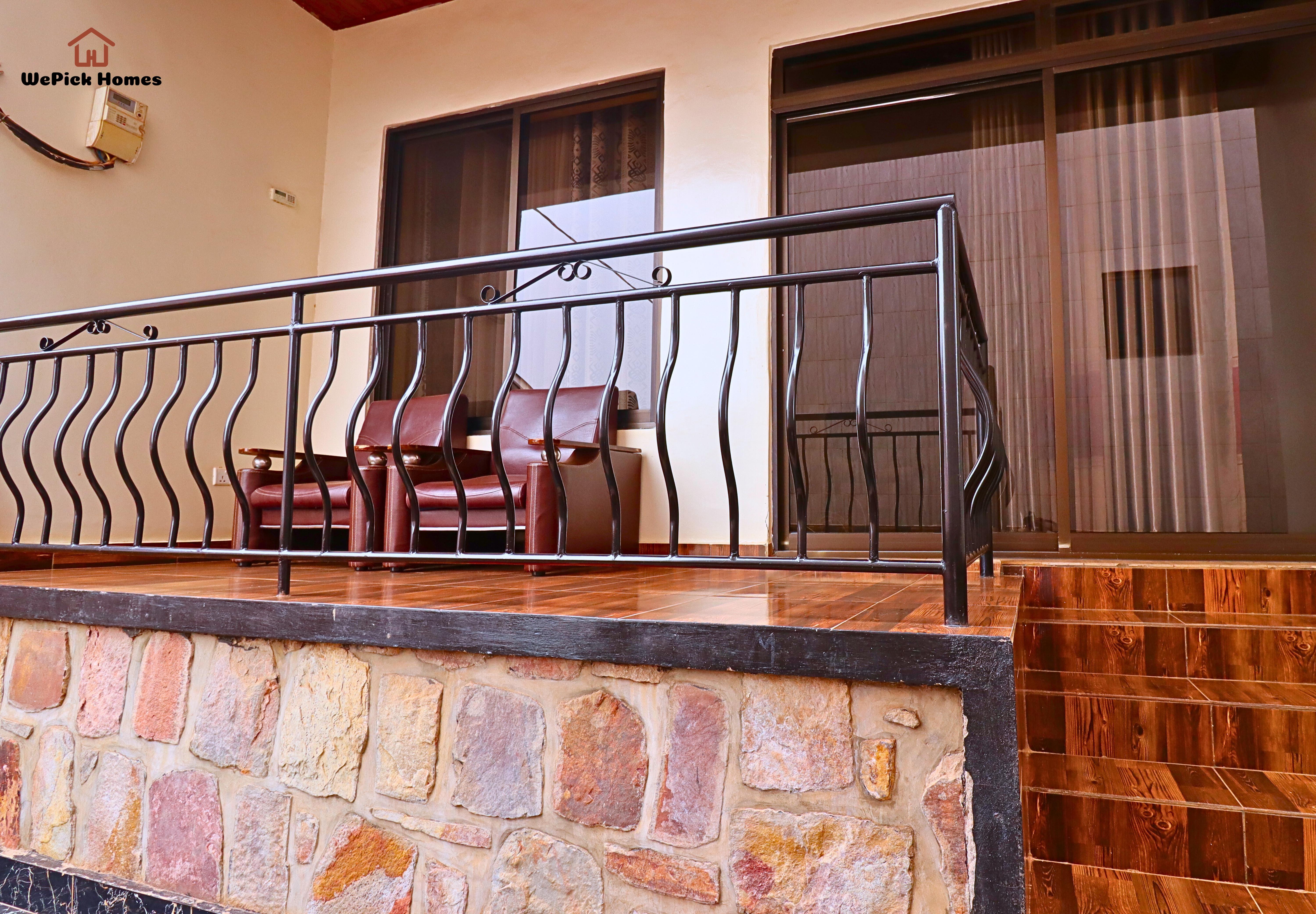 16 Units Apartments For Sale in Kimironko.