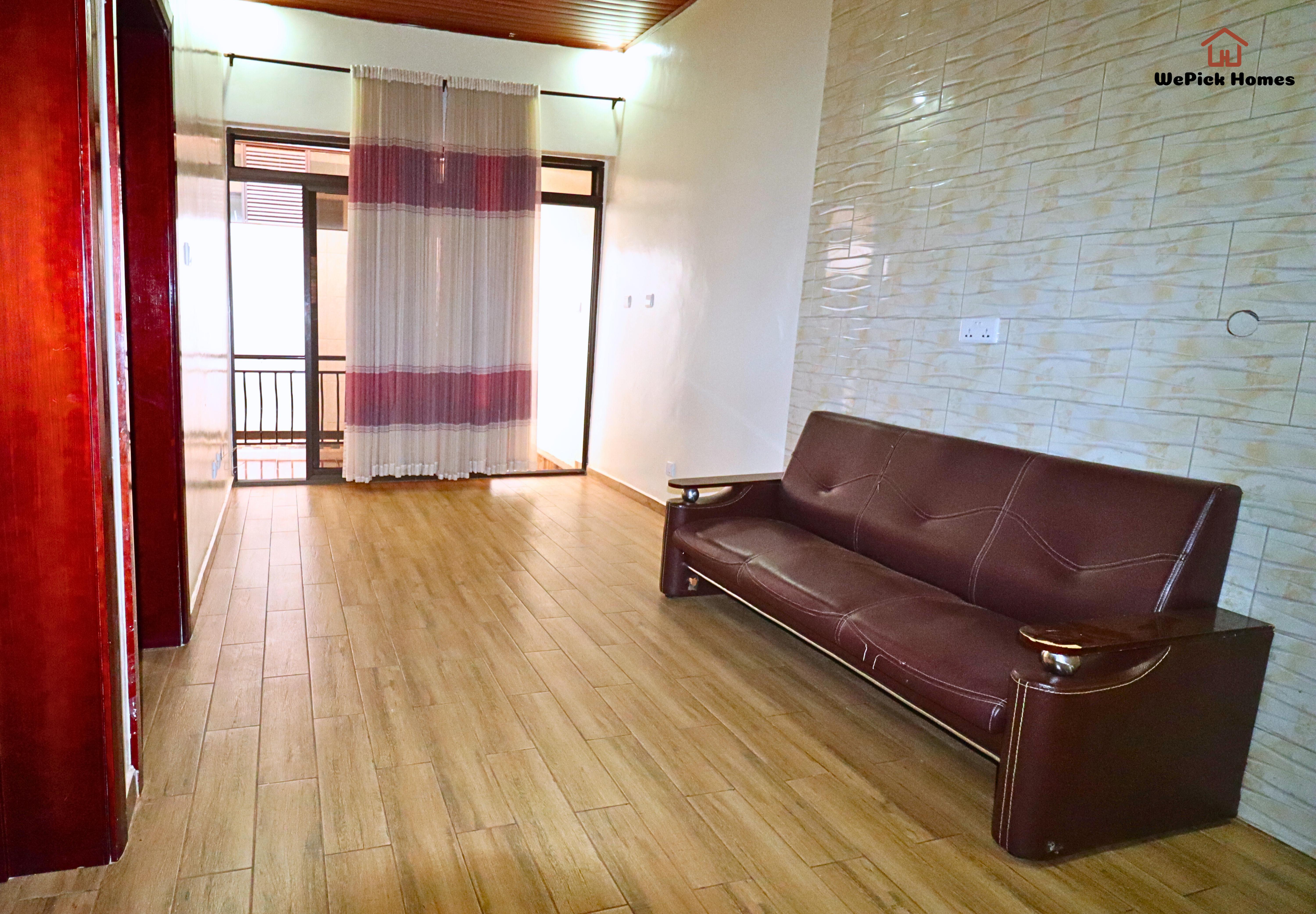 16 Units Apartments For Sale in Kimironko.