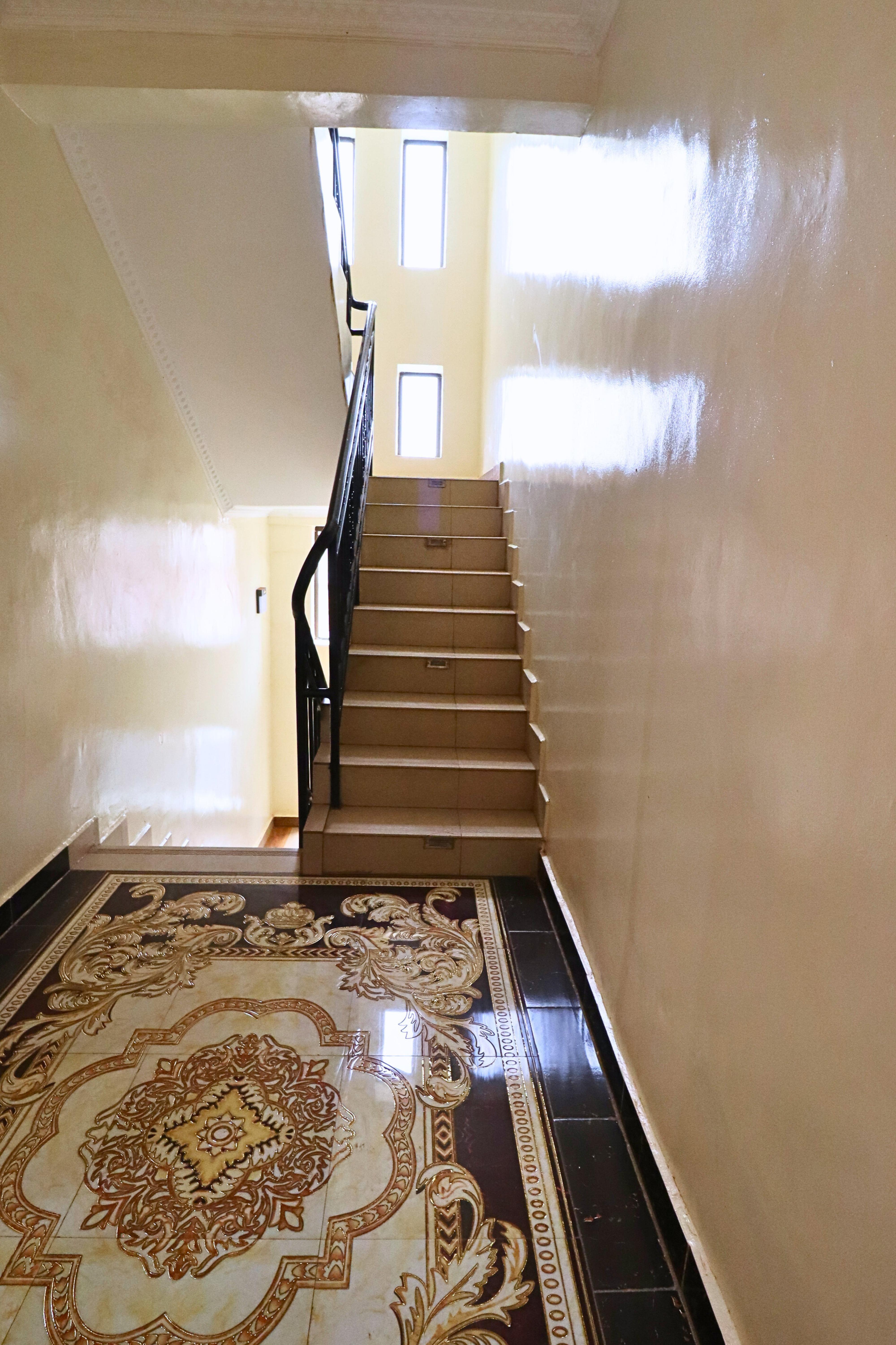 16 Units Apartments For Sale in Kimironko.