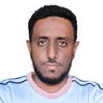Ahmed Suliman