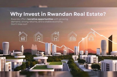 Investing in Real Estate in Rwanda: Opportunities and Challenges
